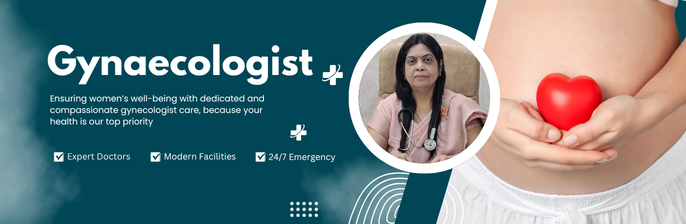 Gynaecologist-in-East-Delhi