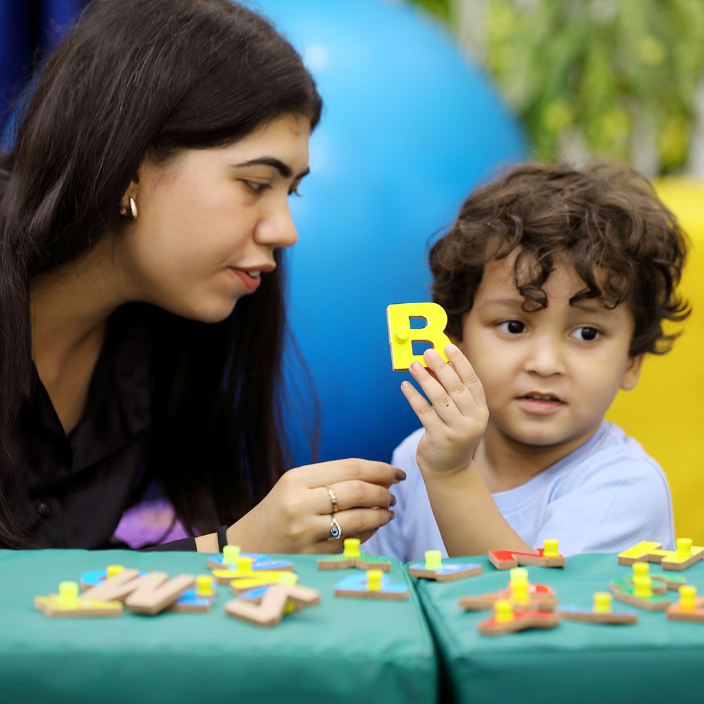 Best Autism Treatment Center in Rishabh Vihar
