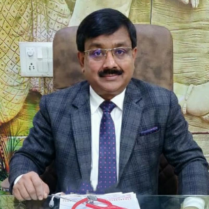 Dr. Piyush Jain